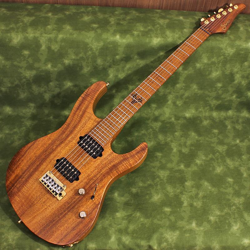 Plek調整済】 Suhr Standard 美品 年内のみ出品