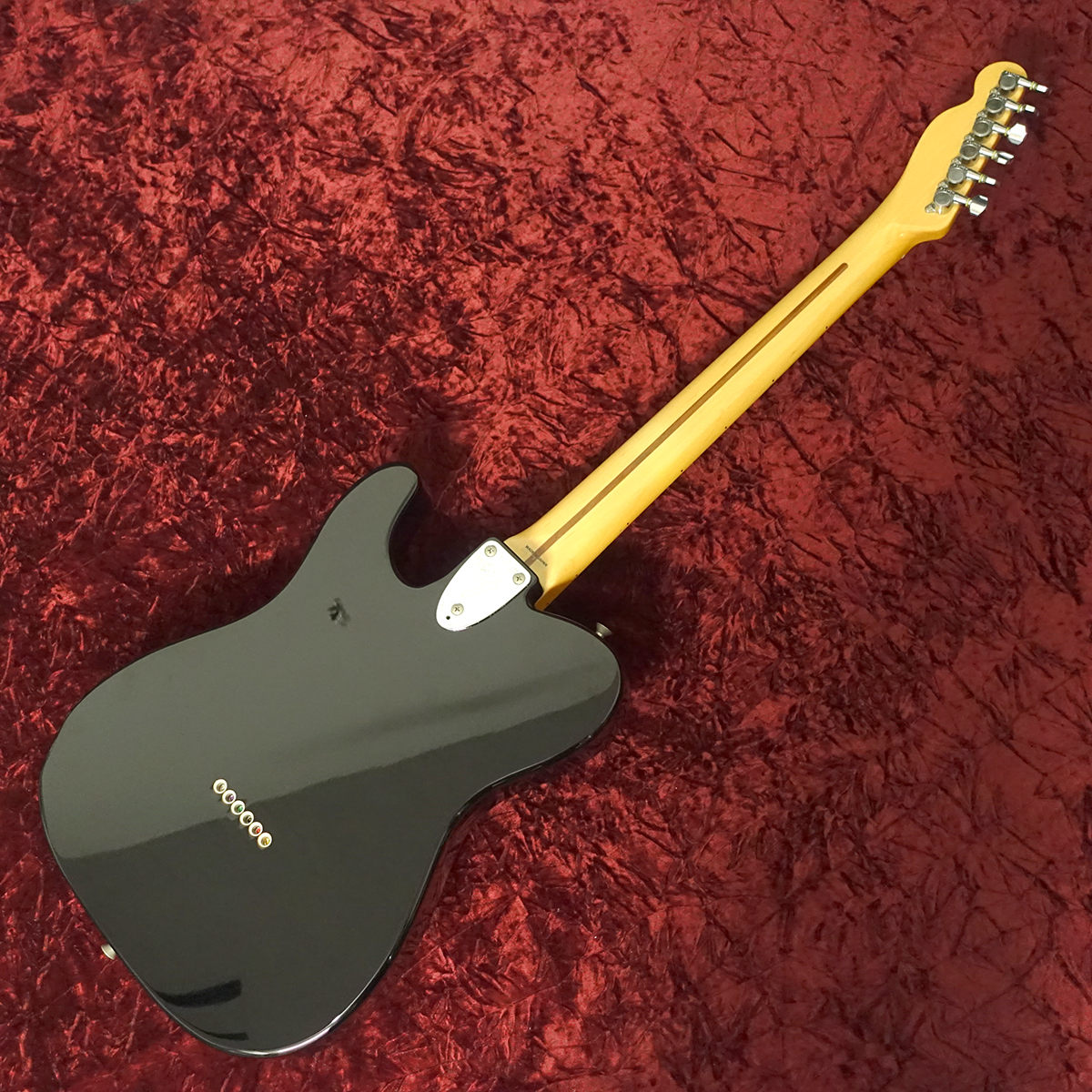 Fender Japan TC72【2007年～2010年製】【休暇満喫大作戦!セール