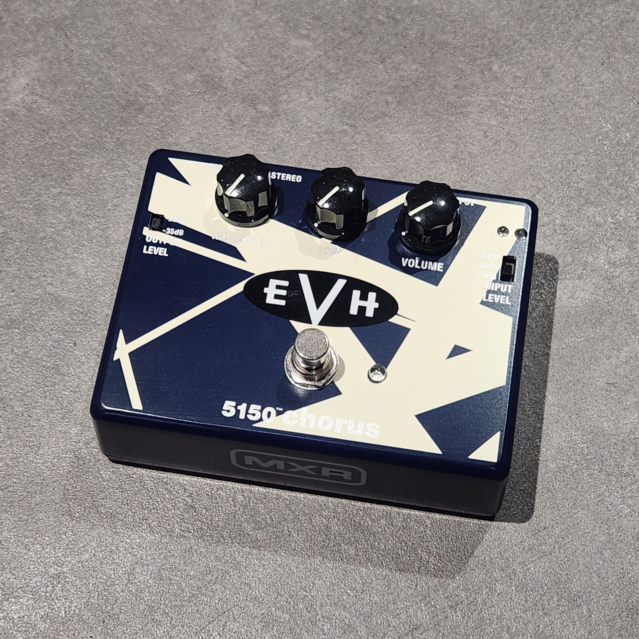 MXR EVH30 EVH5150 CHORUS【USED】（中古/送料無料）［デジマートSALE