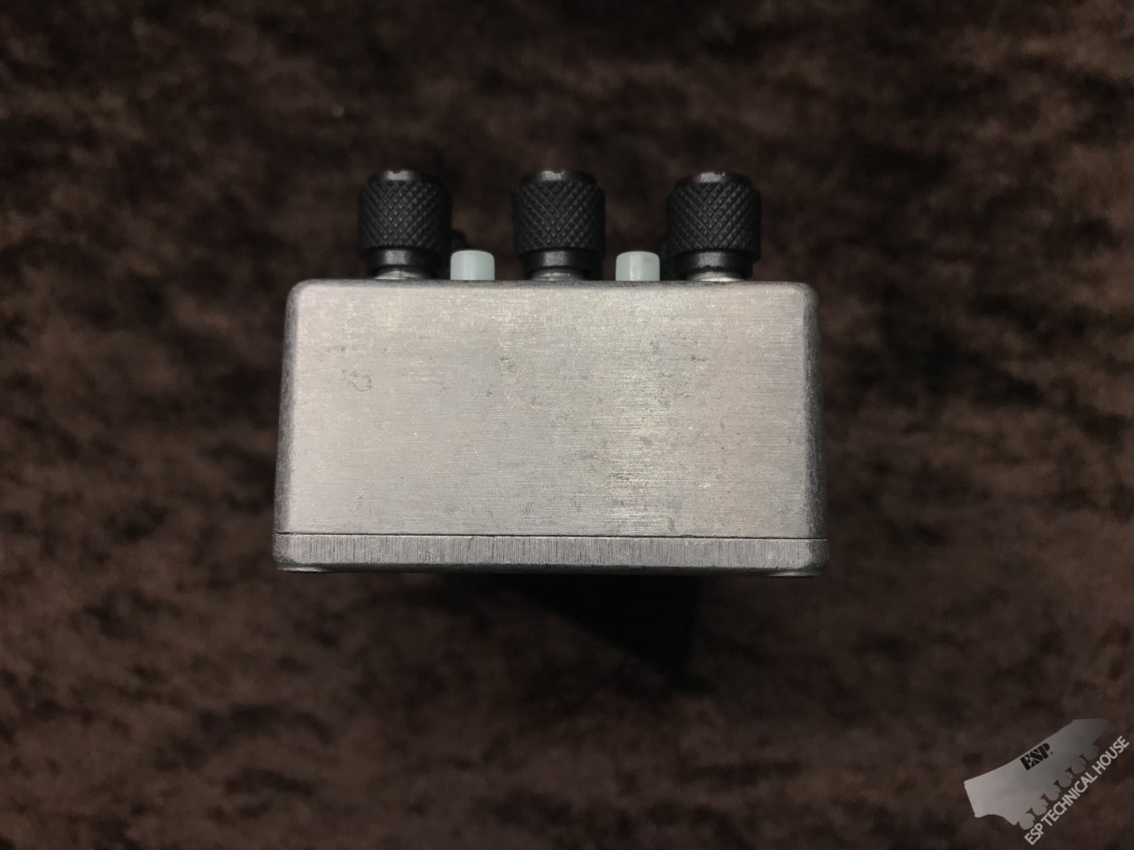 MXR M116 Fullbore Metal（中古）【楽器検索デジマート】