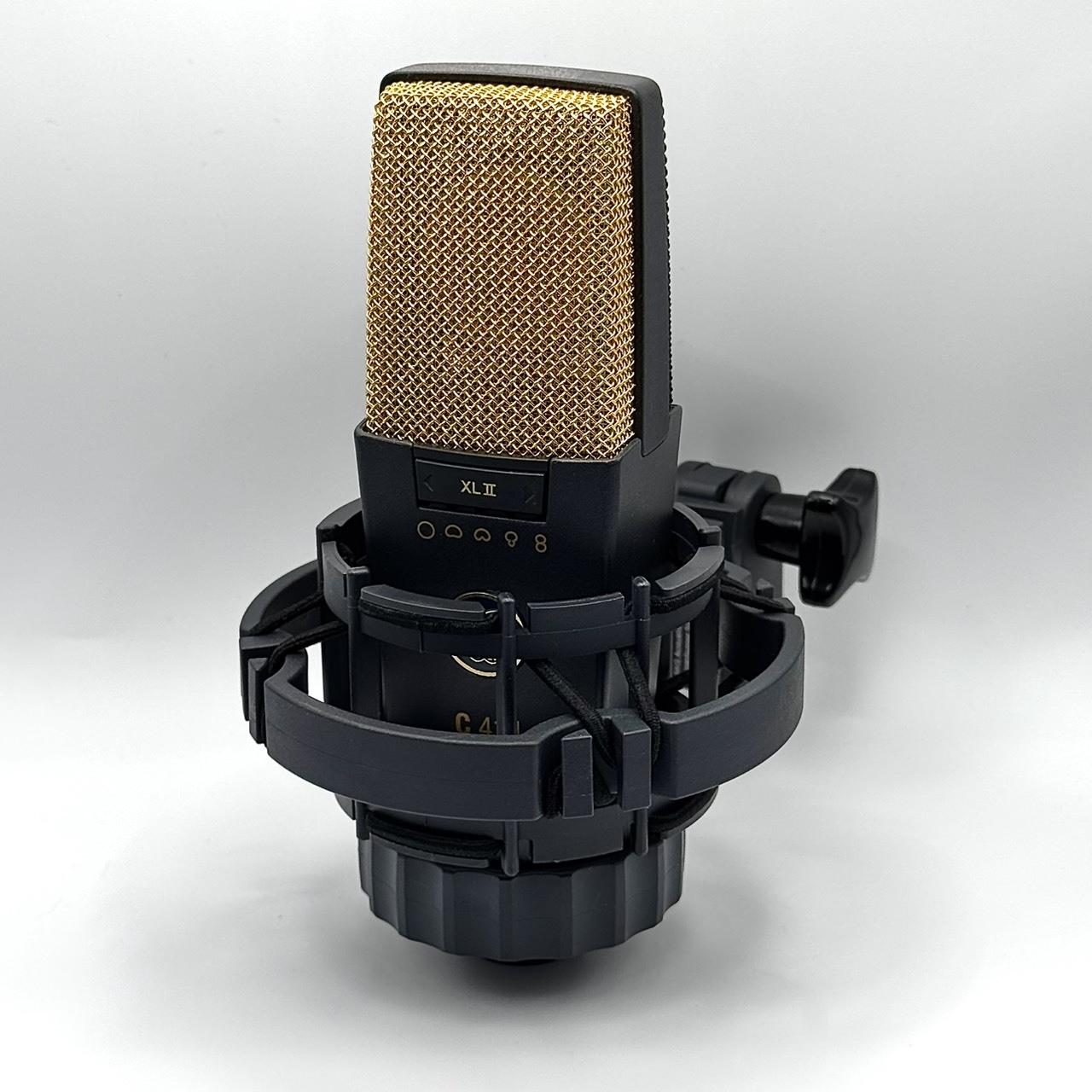 AKG C414 XL II-Y4【コンデンサーマイク】【特価】（新品特価/送料無料