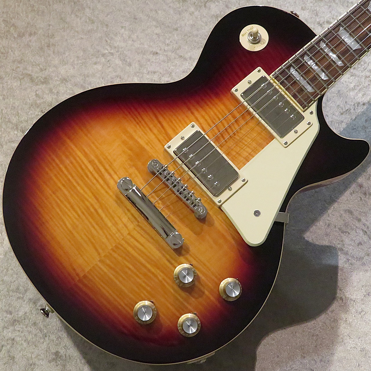 Epiphone 【美品USED】Les Paul standard 60s ~Burbonburst