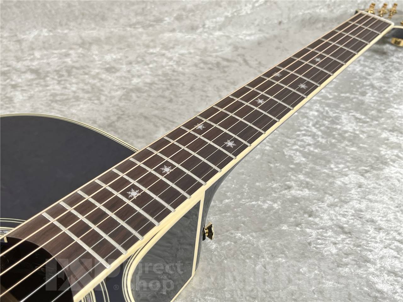Takamine DMP552C DBS（新品/送料無料）【楽器検索デジマート】