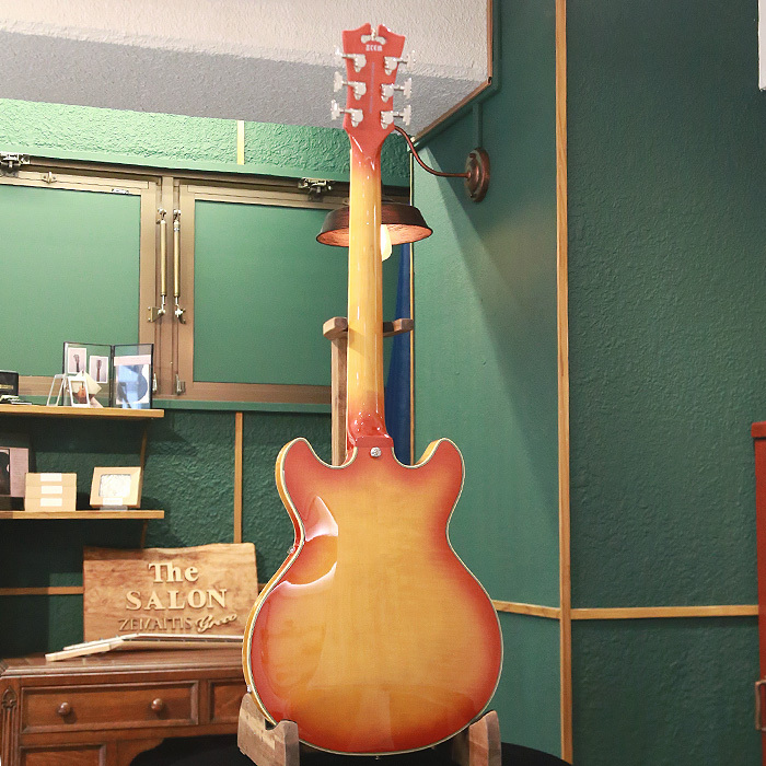 D'Angelico Premier Mini DC XT（新品/送料無料）【楽器検索デジマート】