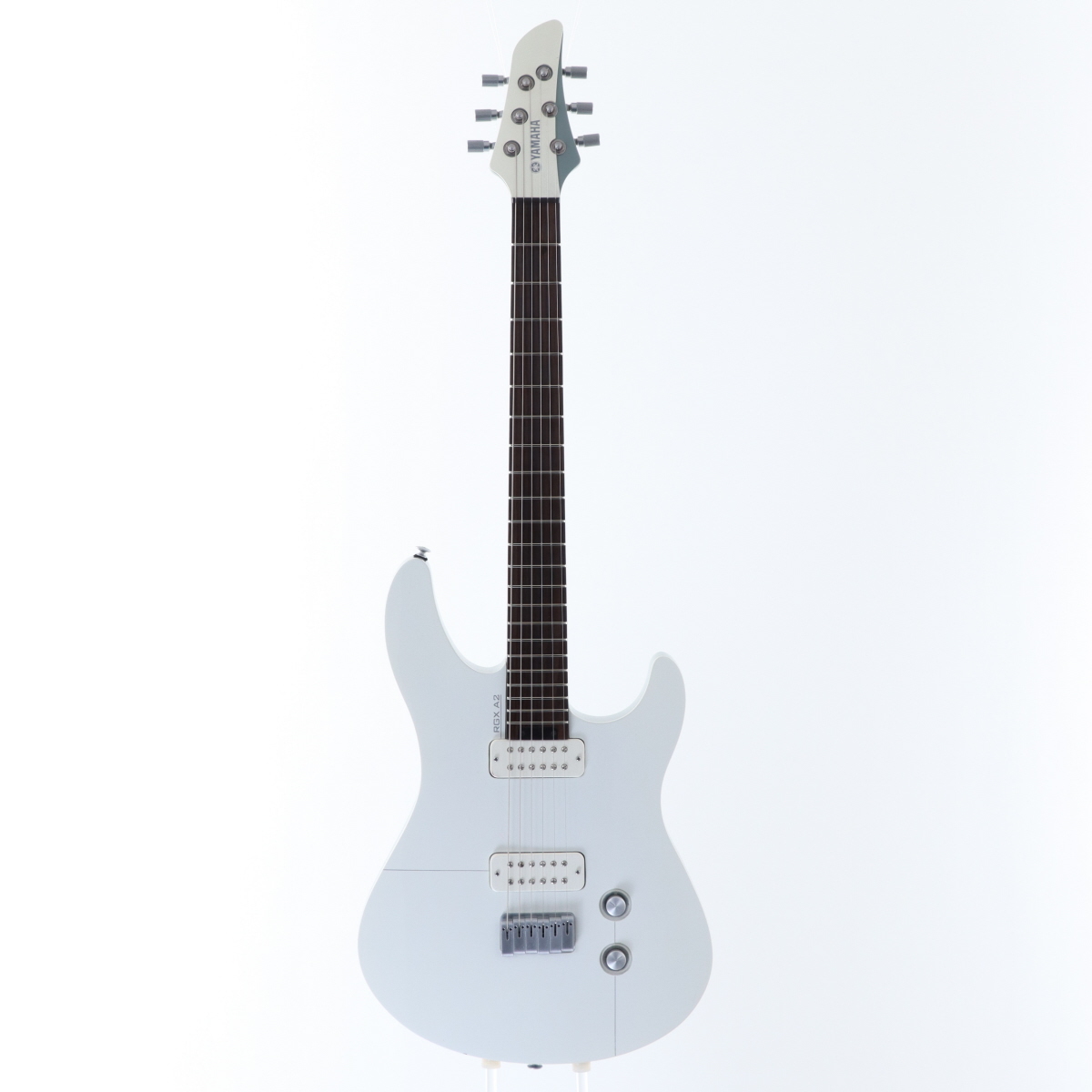 YAMAHA RGXA2 White Aircraft Gray 【梅田店】（中古/送料無料）【楽器