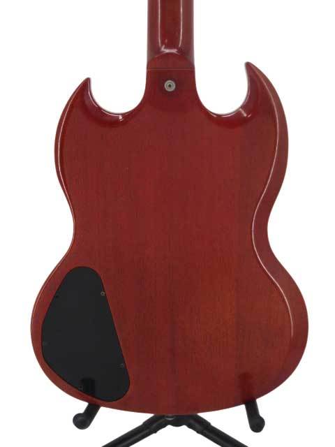 激安超安値 SG USA Gibson Classic 2001年製 / Cherry Heritage P-90 外車