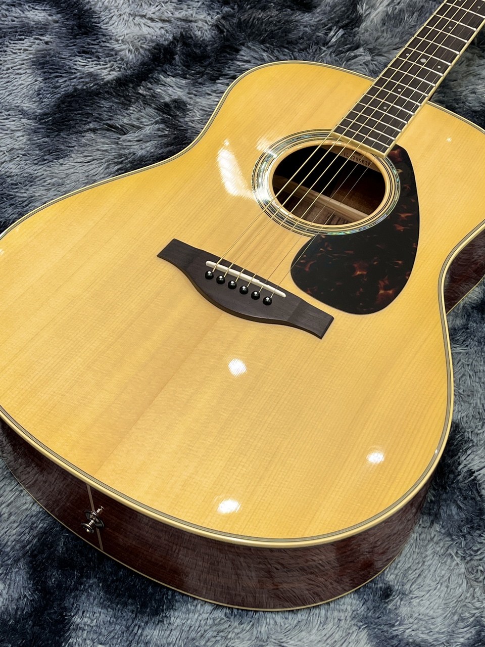 YAMAHA LL6 ARE（新品/送料無料）【楽器検索デジマート】