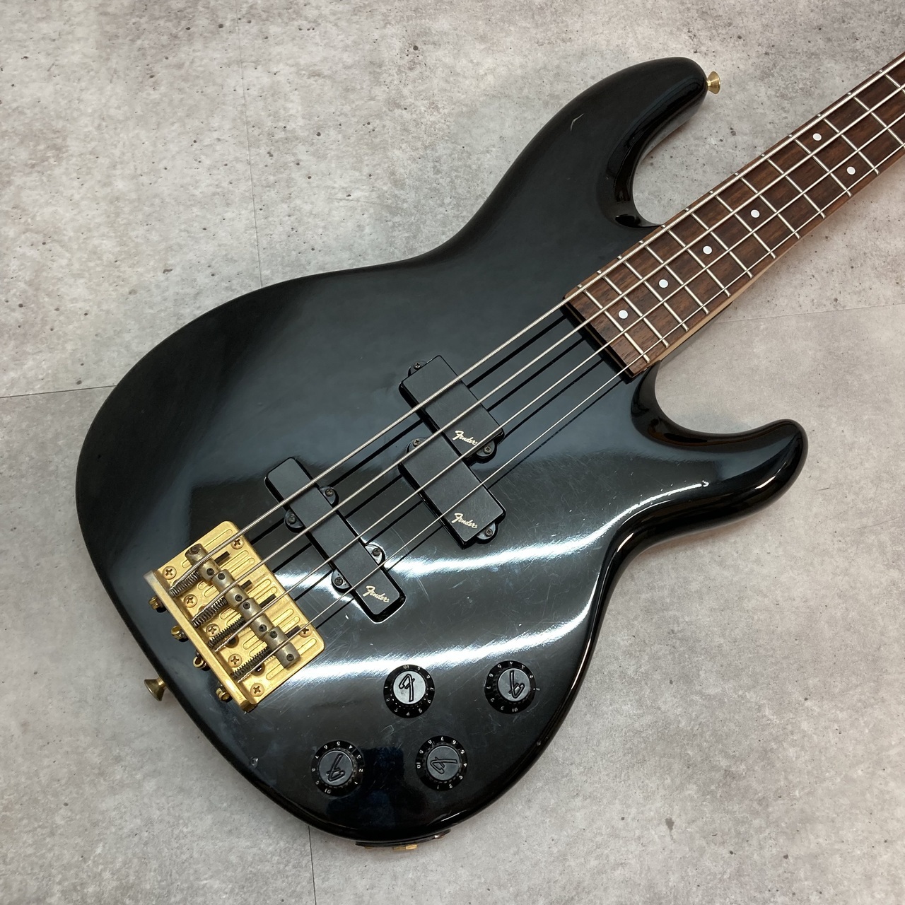 Fender Japan PJM-65 1991年-1992年製【三重本店】