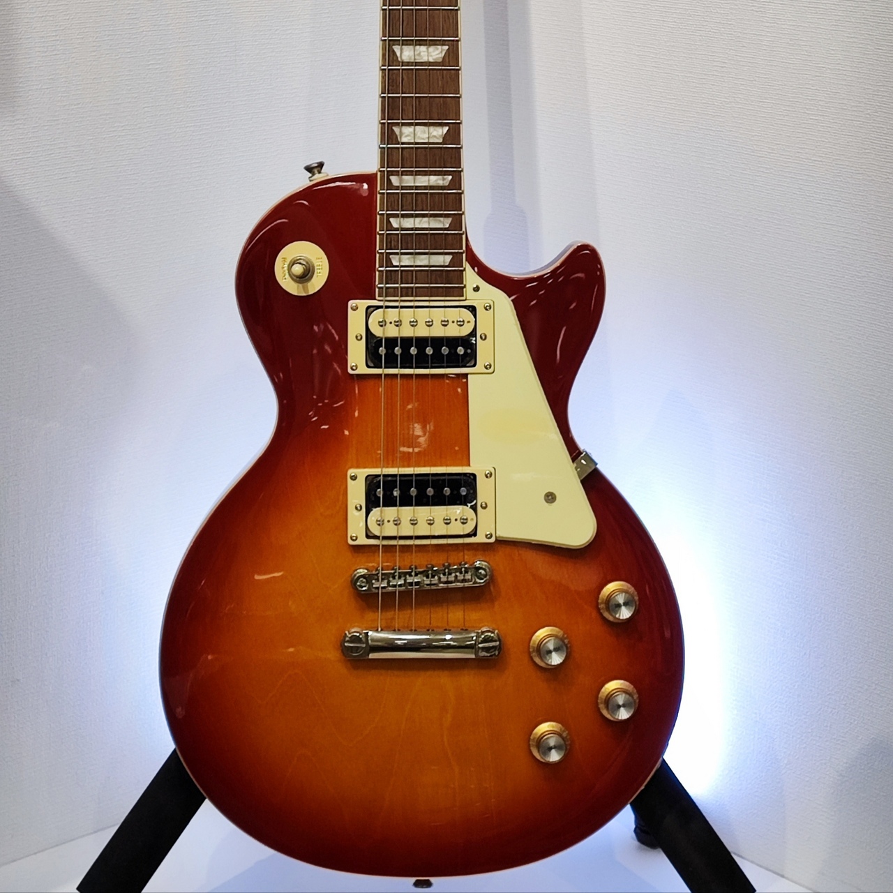Epiphone アウトレット特価!Les Paul Standard Classic / HCS Epiphone アウトレット特価!Les Paul Standard Classic / HCS
