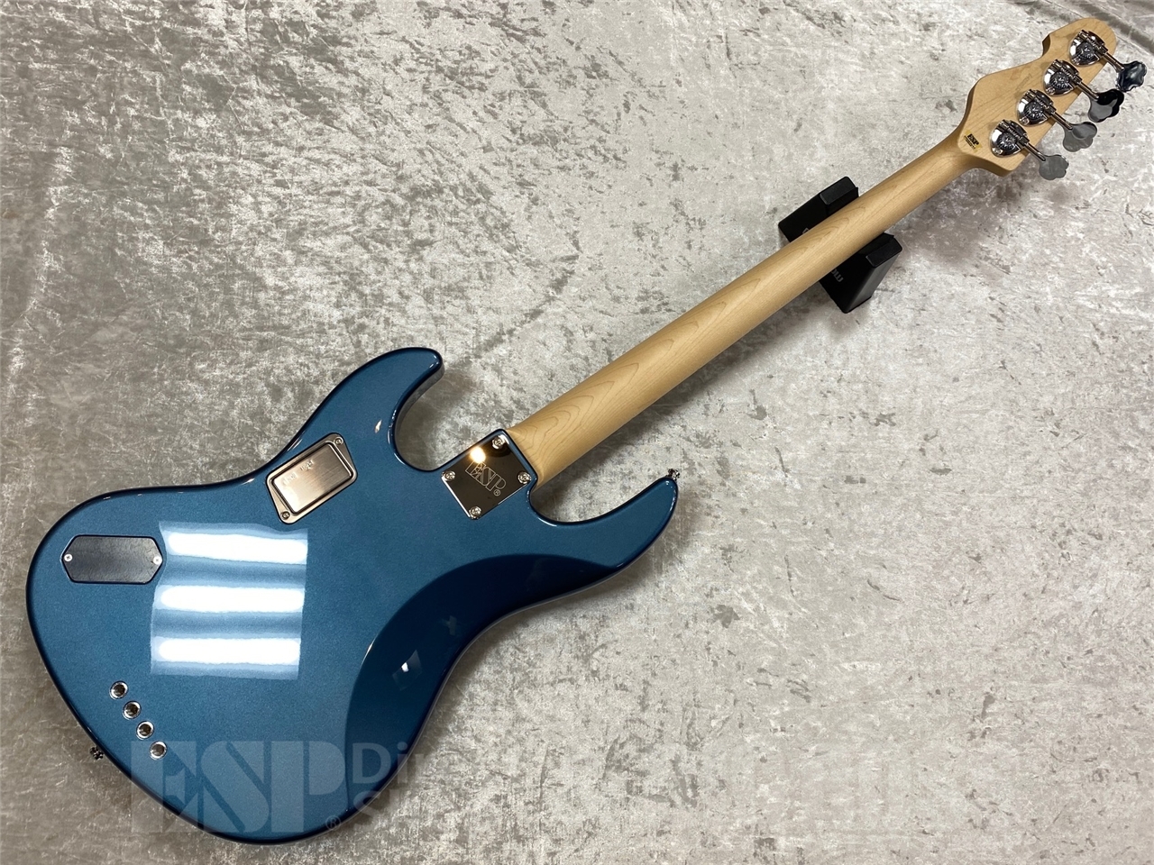 ESP AMAZE-AL/R【Supreme Blue】（新品/送料無料）【楽器検索