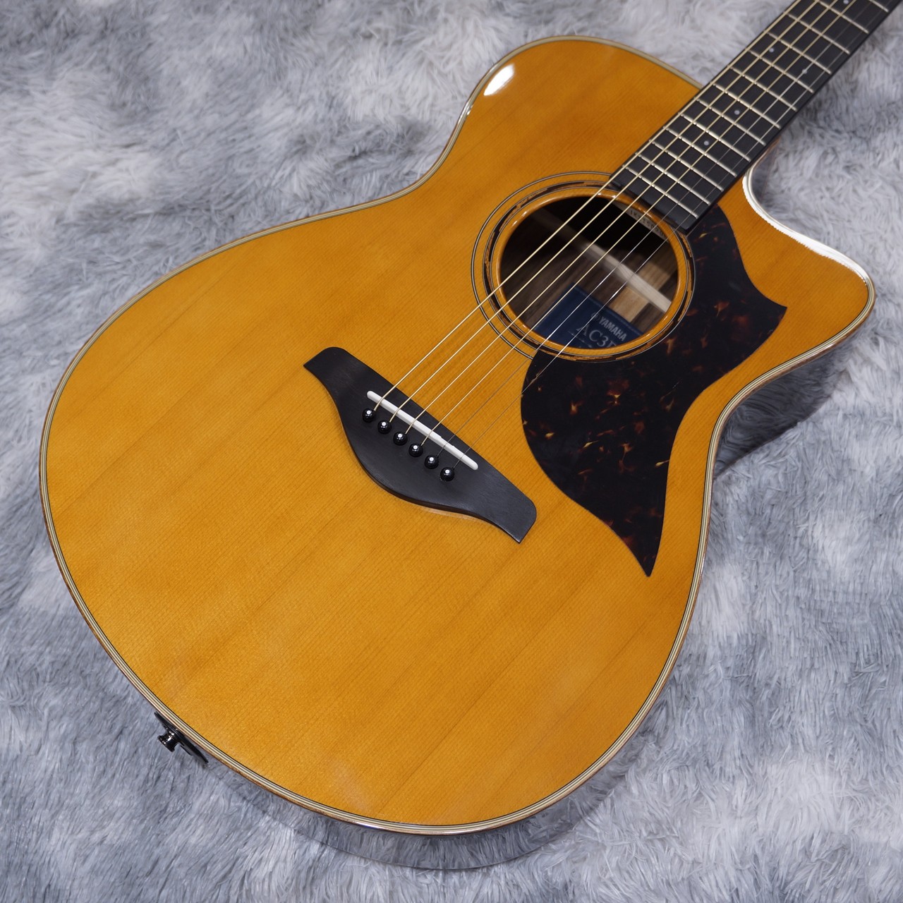 YAMAHA AC3R ARE / VN（新品/送料無料）【楽器検索デジマート】