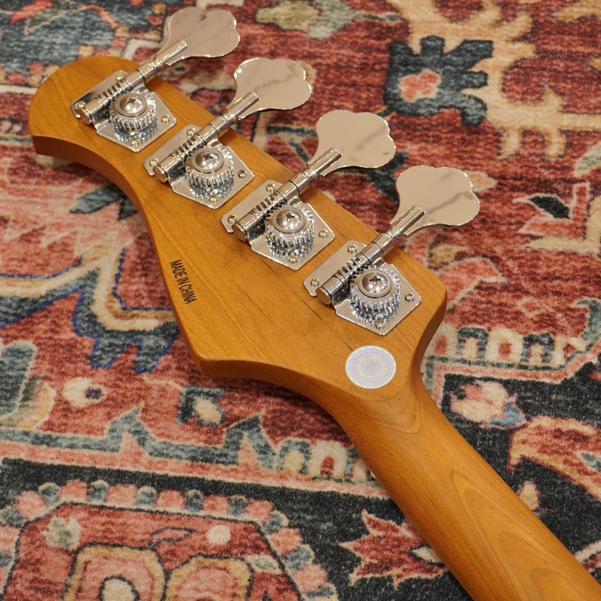 Bacchus WJB-1MS-DX-AC RSM/M 3TS -Universe Series- 【特価】（新品