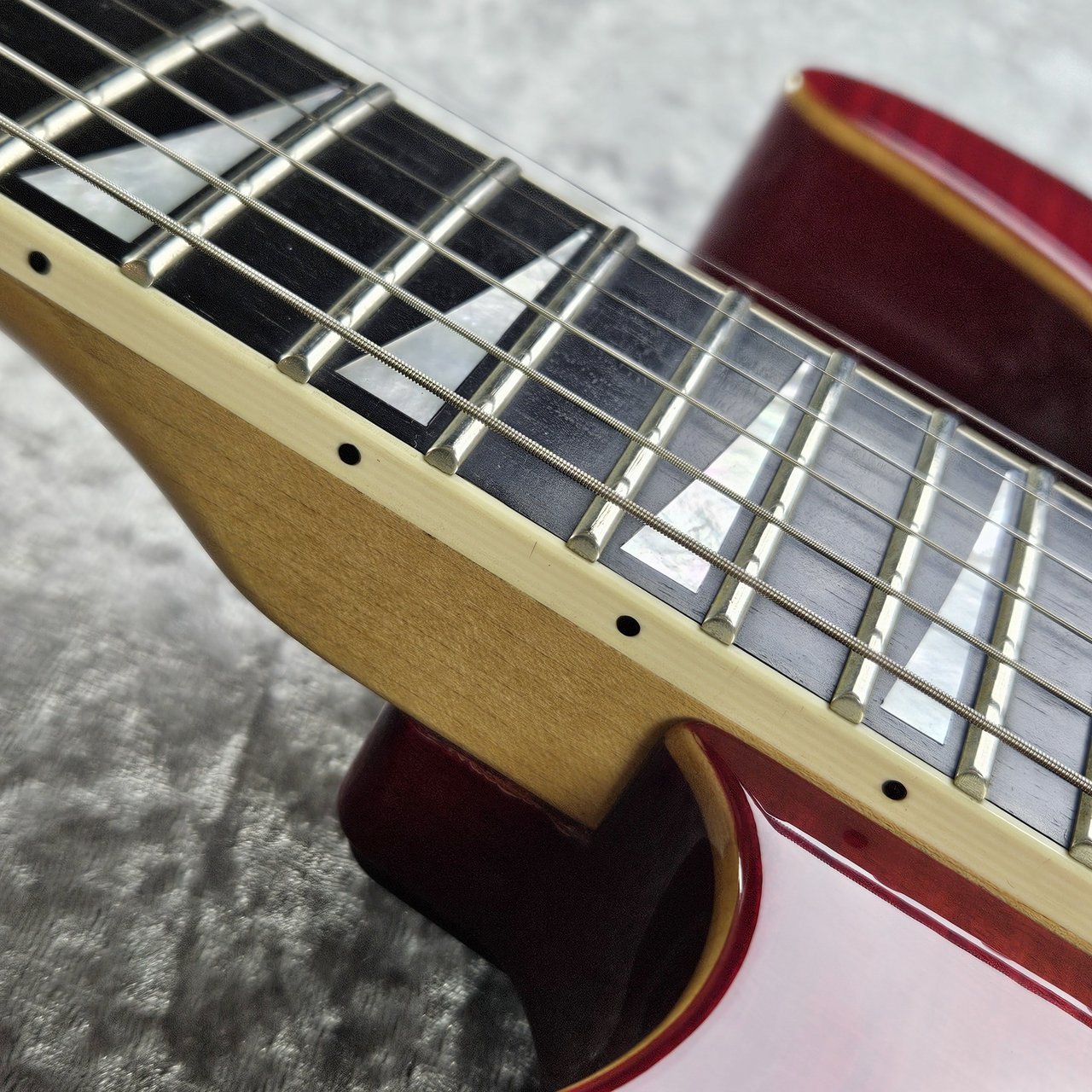 Jackson Stars DK-BN2007 -TRD-（中古）【楽器検索デジマート】