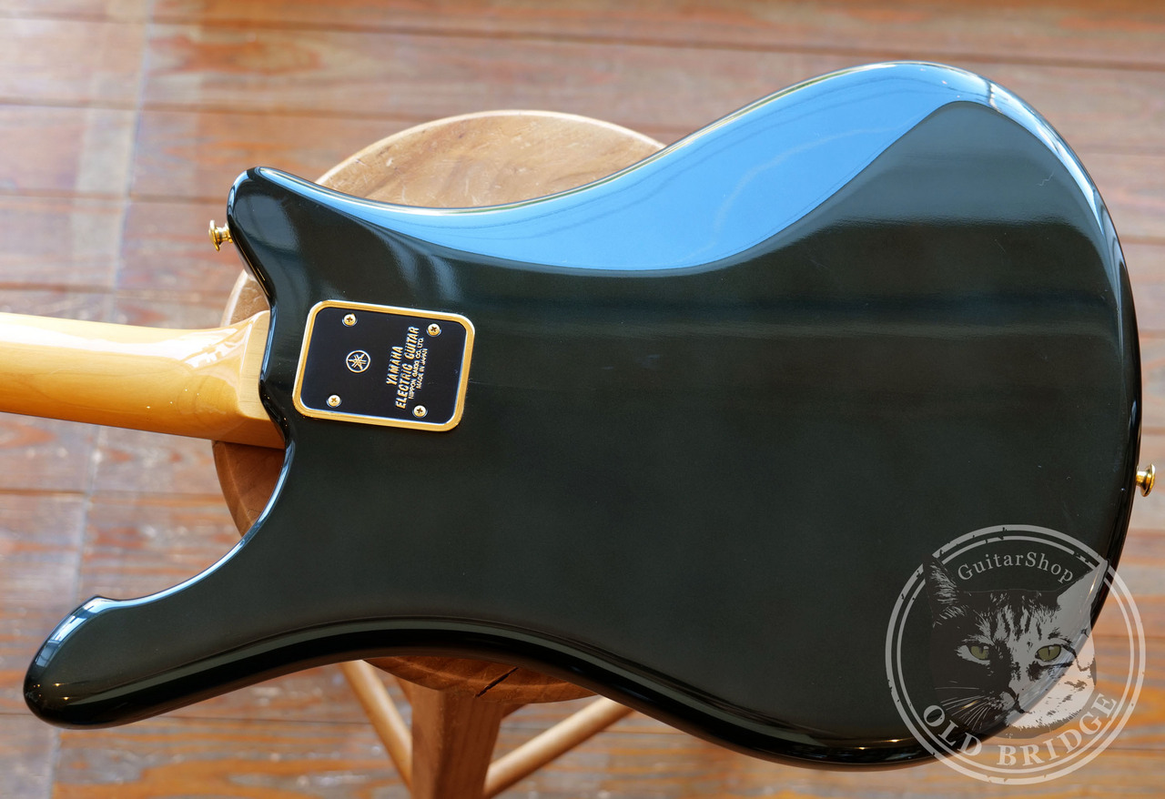 完全調整済 YAMAHA SG-7AS 30周年記念限定モデル 送料込 YAMAHA SG-7AS 30th Anniversary Model（中古/送料無料）【楽器