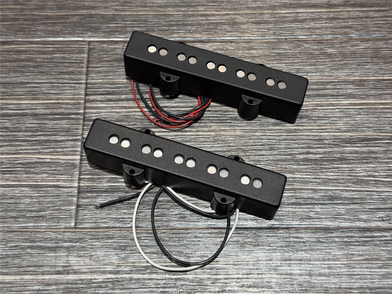 Seymour Duncan Custom Shop / Weather Report 5st（新品/送料無料