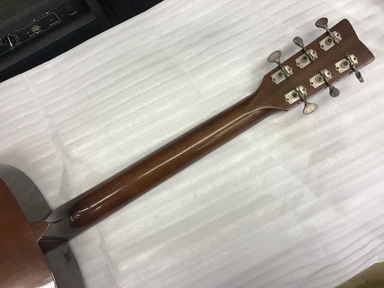 YAMAHA FG-150 赤ラベル （ビンテージ）【楽器検索デジマート】