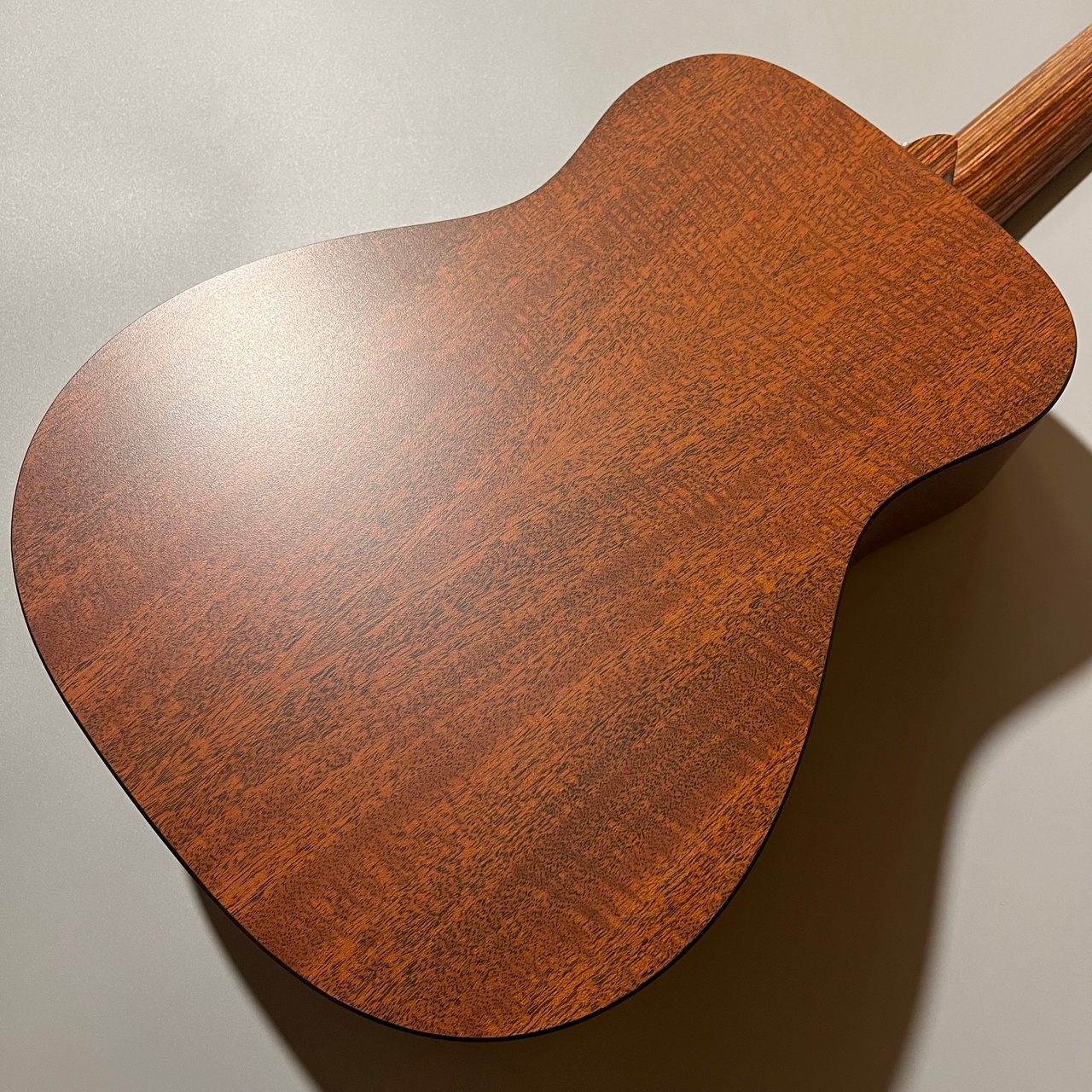 Martin 【Ed Sheeranも仕様するミニギターの代名詞】LX1（新品）【楽器