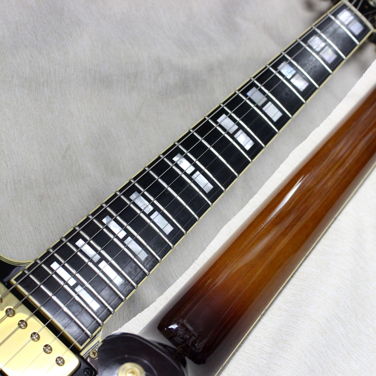 YAMAHA SAS1500 Antique Violin Sunburst 日本製 ヤマハ セミアコ 1990