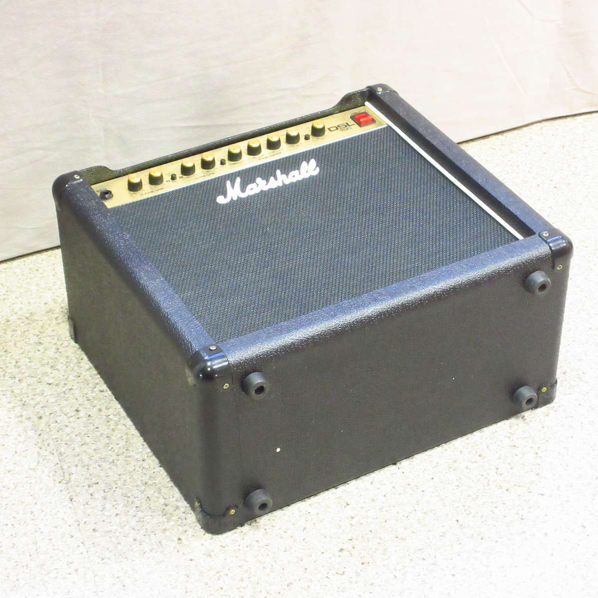 Marshall DSL15C ギターアンプ 【横浜店】（中古/送料無料）【楽器検索