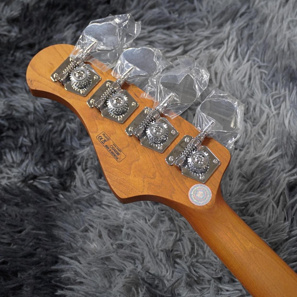 Bacchus WL4-QM RSM/M AMBS -Japan Tune up Series- 【特価】（新品