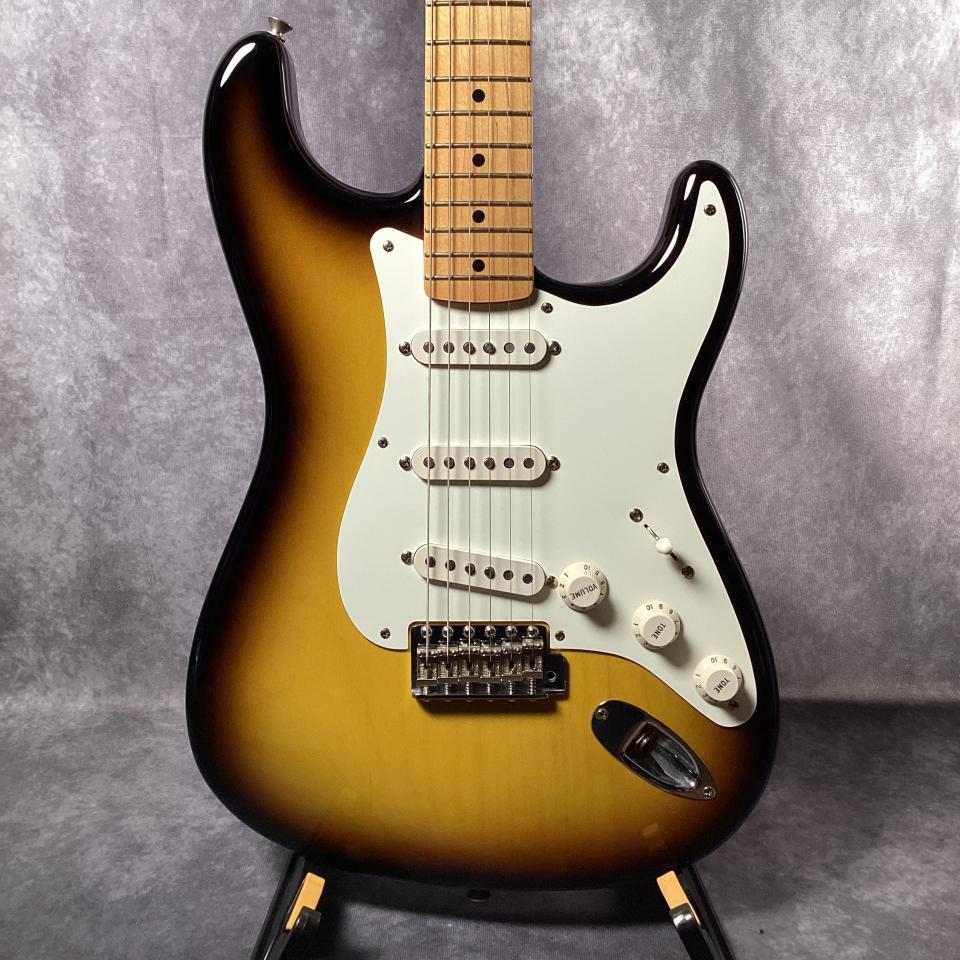 Fender Custom Shop 56 Stratocaster NOS（中古）【楽器検索デジマート】