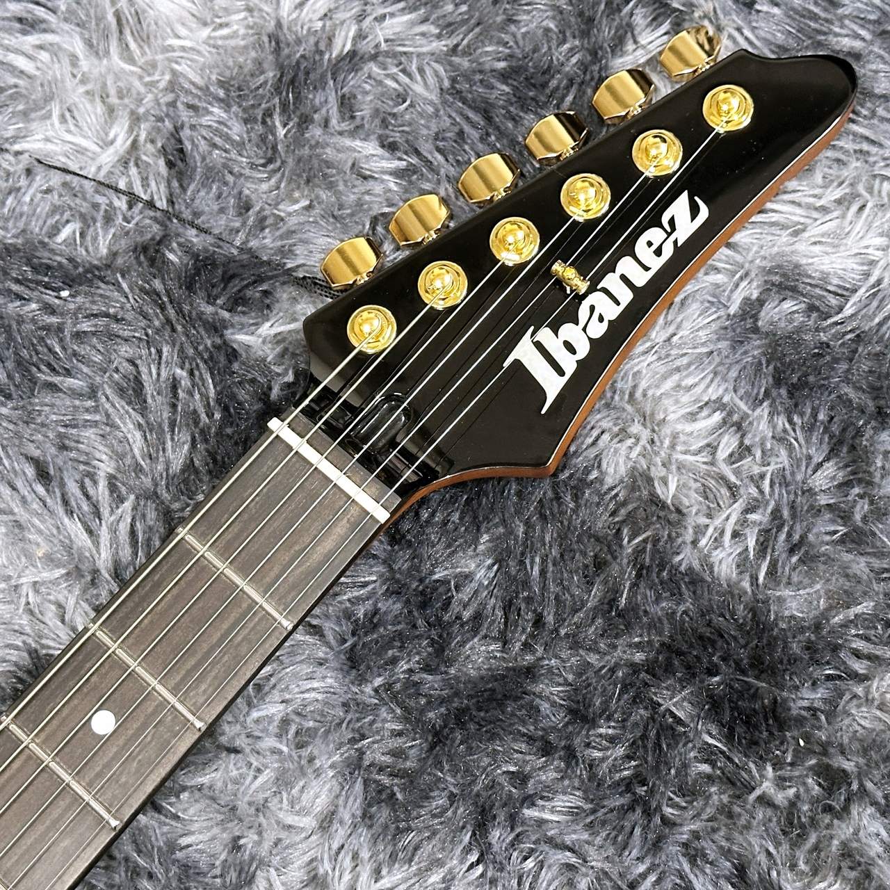 Ibanez AZ47P2K-DEB (Dragon Eye Burst) -Premium Series-【2025