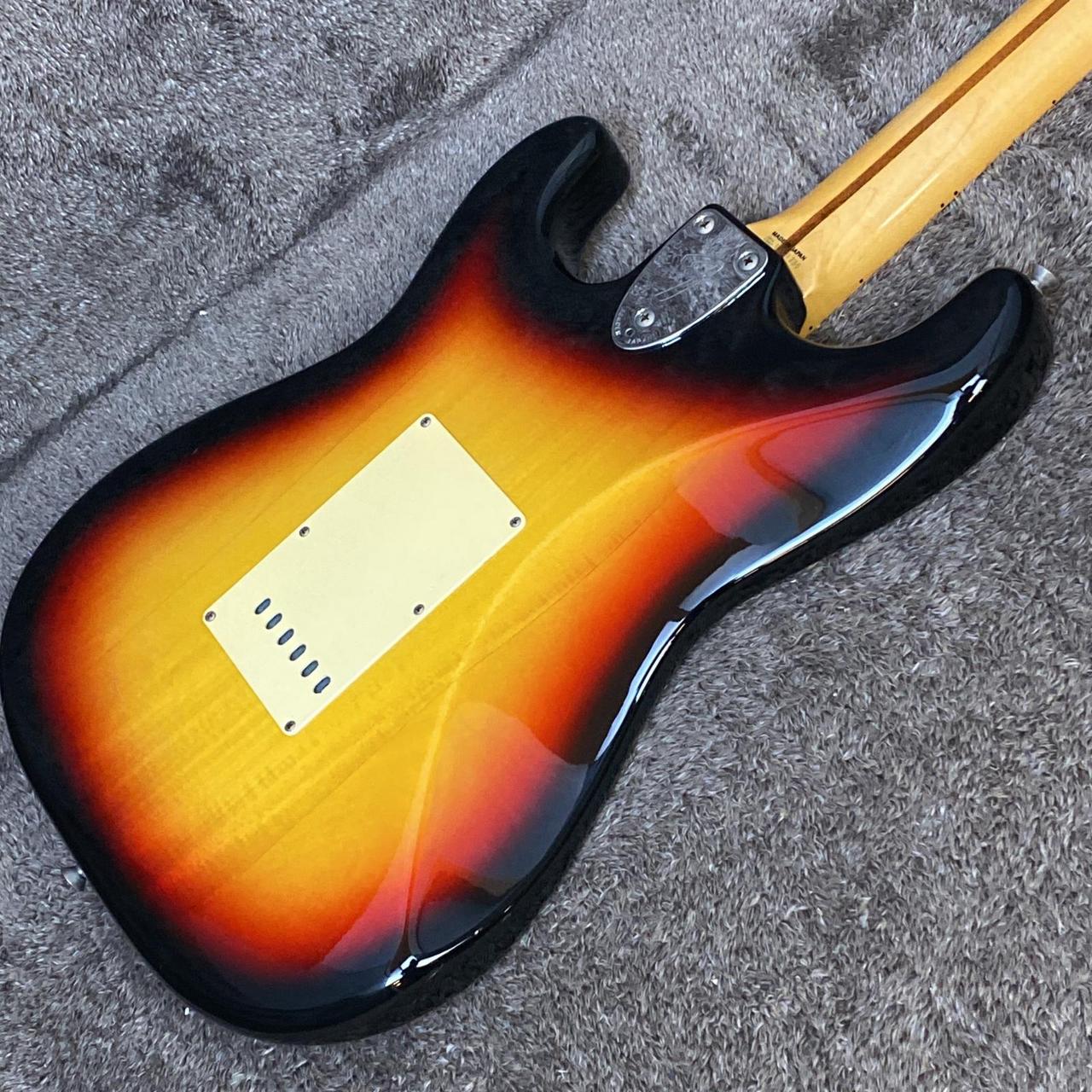 Fender Japan ST72-53【尾張小牧店】（中古/送料無料）［デジマート
