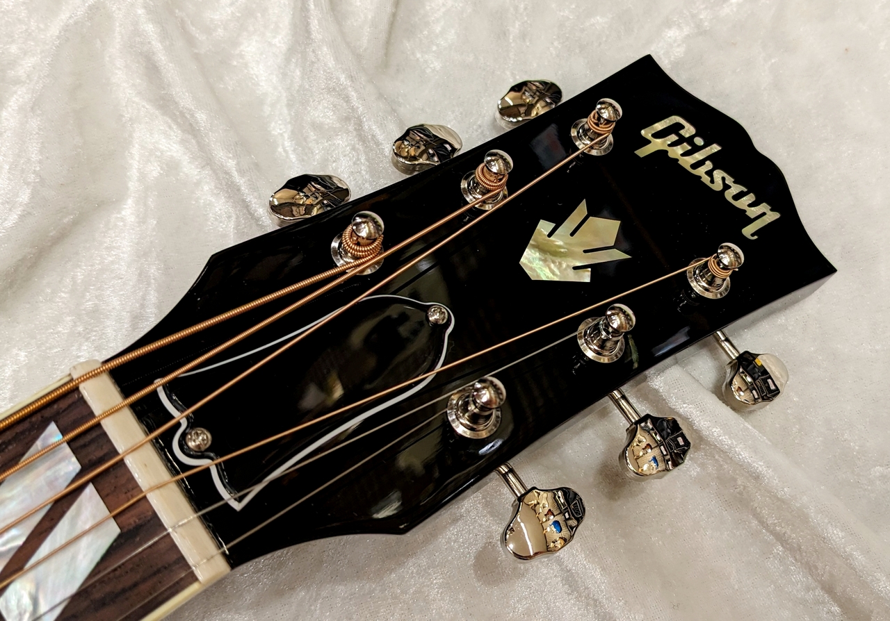 Gibson Southern Jumbo Original / Vintage Sunburst（新品/送料無料）【楽器検索デジマート】
