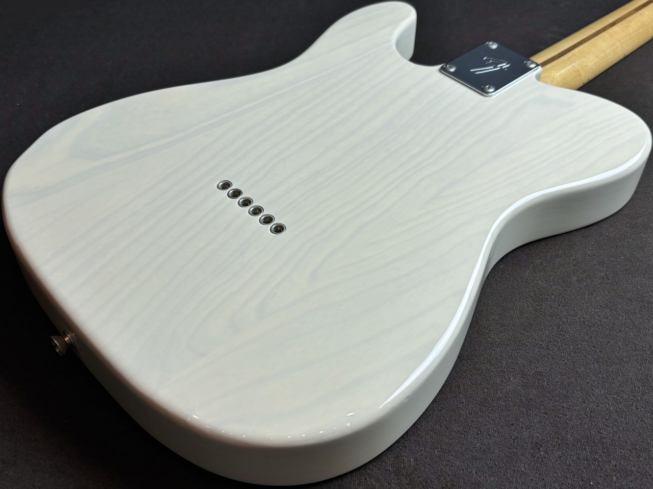 Fender Japan TL71 Telecaster（中古）【楽器検索デジマート】