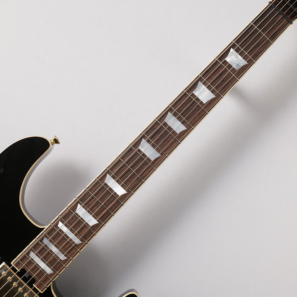 Kz Guitar Works Kz SS-1 Deluxe Black Gloss（新品）［デジマートSALE