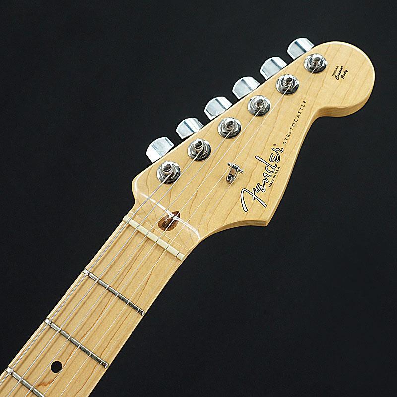 Fender USED 中古 American Standard Stratocaster HSS Mod. (Blizzard