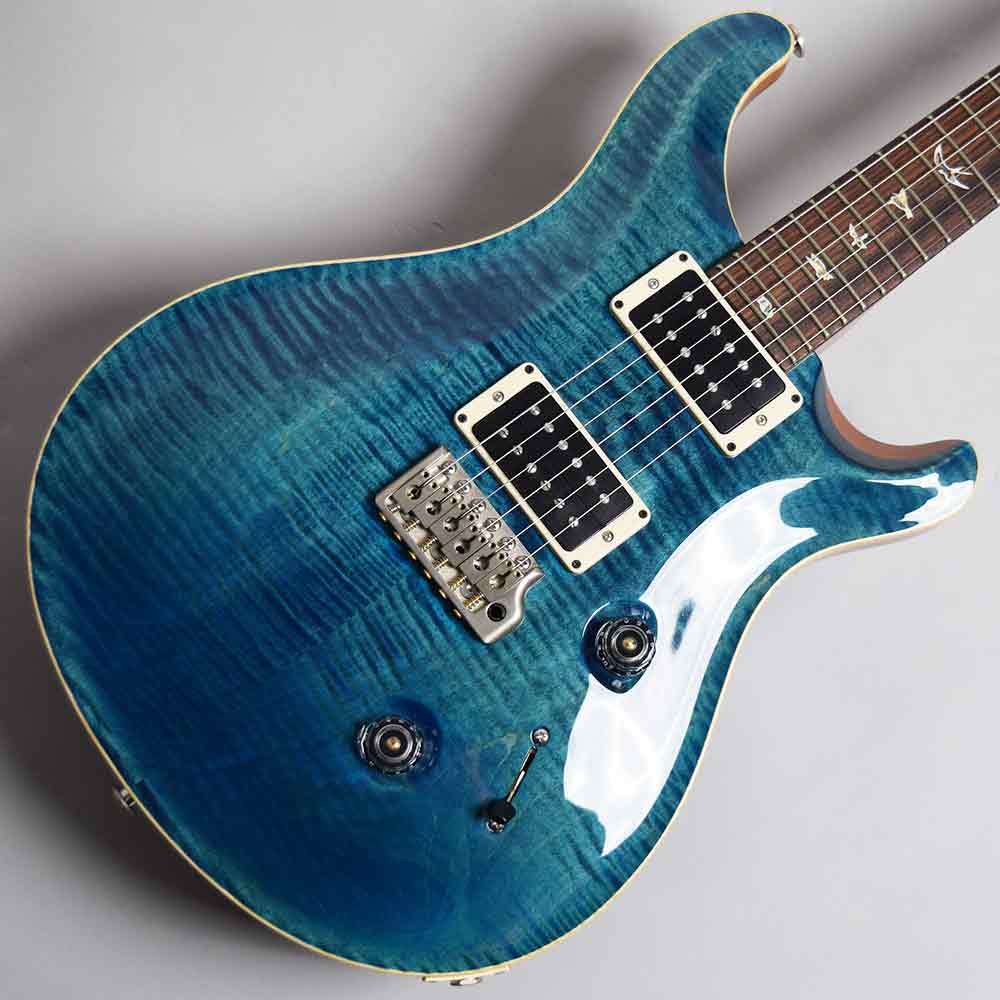 Paul Reed Smith(PRS) Custom24 AE Aqua Marine エレキギター 【 中古 】