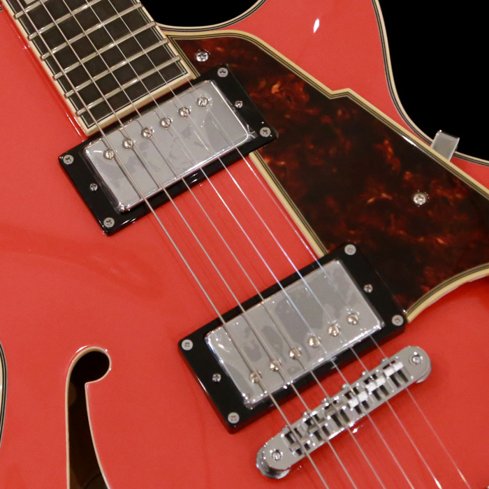 ギター D'Angelico Premier SS Stairstep D'Angelico Guitars Premier