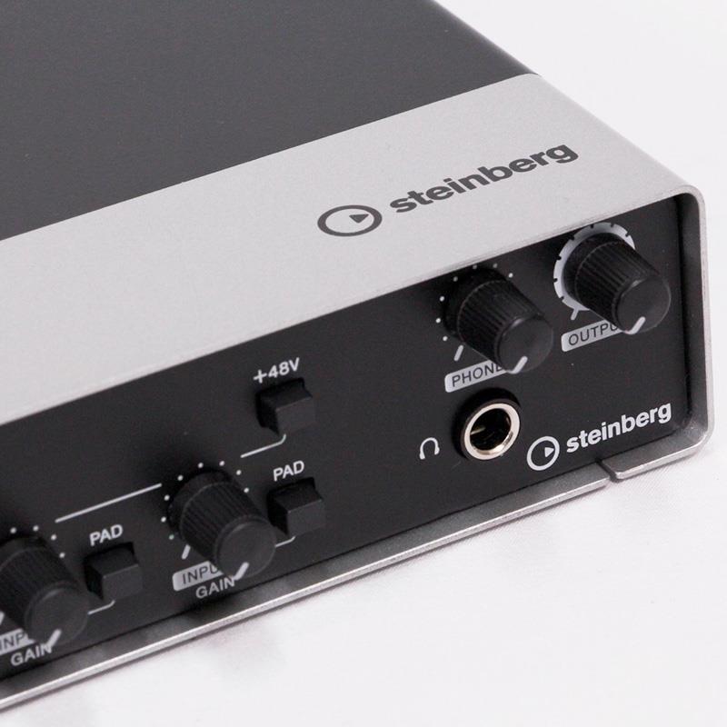 Steinberg USED 中古 UR242 (スタインバーグ)(オーディオ