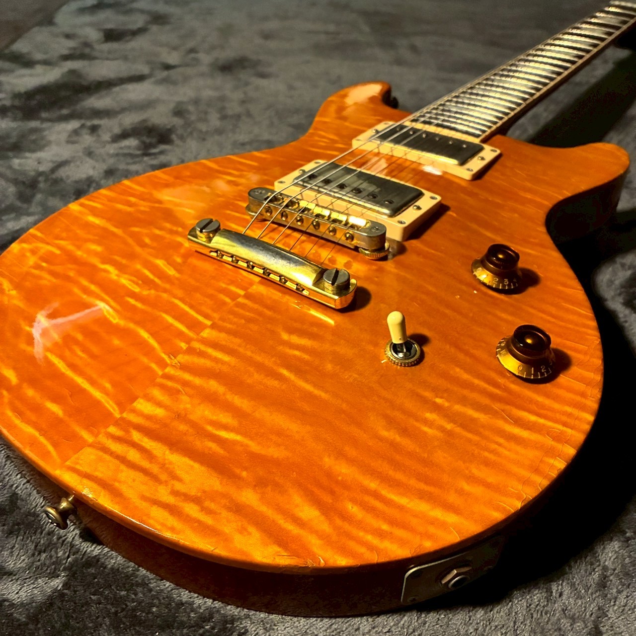 Gibson les paul standard double cutaway 2003年製 （中古）【楽器
