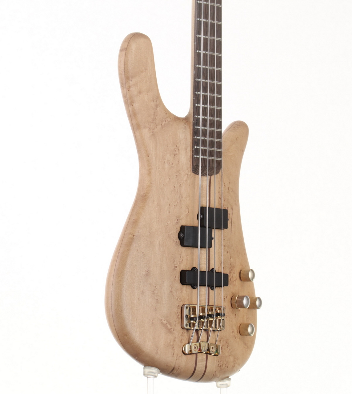 Warwick Streamer Stage I 4st 1994 Natural 【新宿店】（中古/送料