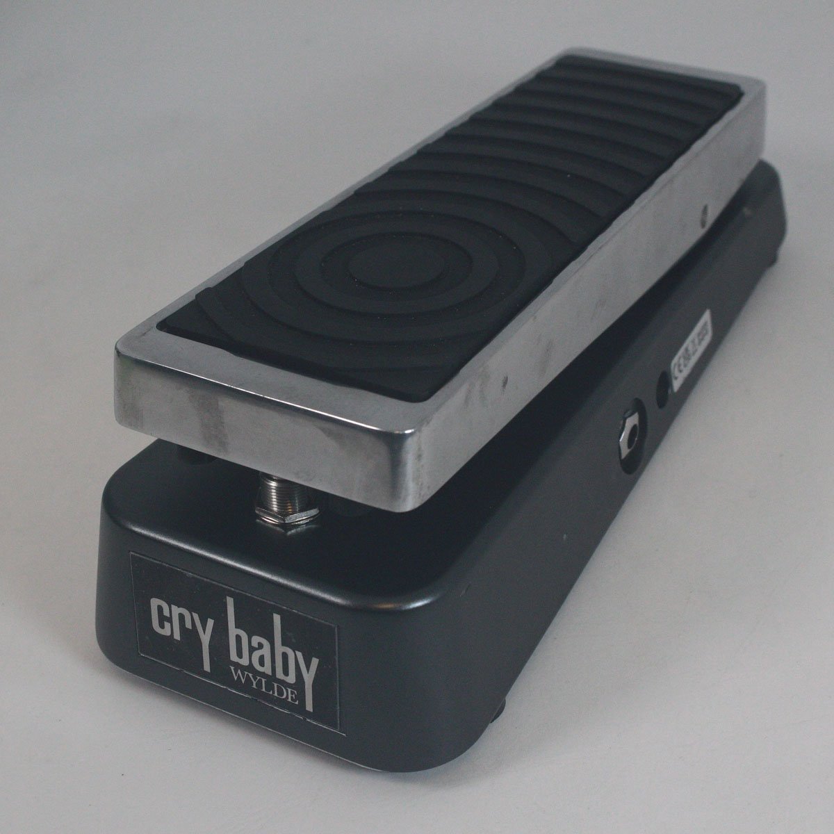Jim Dunlop WA45 Wylde Audio Cry Baby Wah 【渋谷店】【値下げ