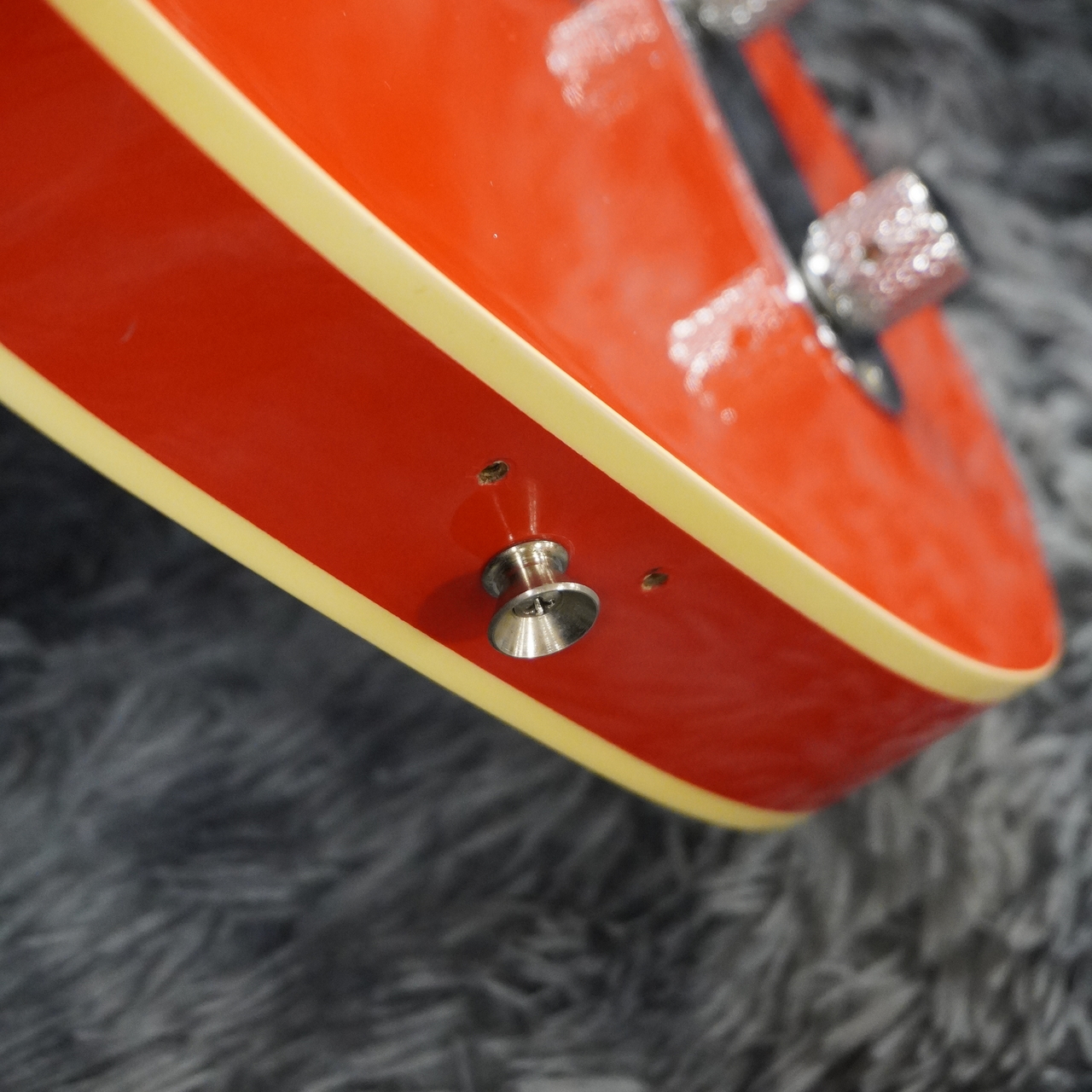 TK様 Fender Japan TL62B-125 DK FRD .signed Dr.K 【中古品】【Tweedハード