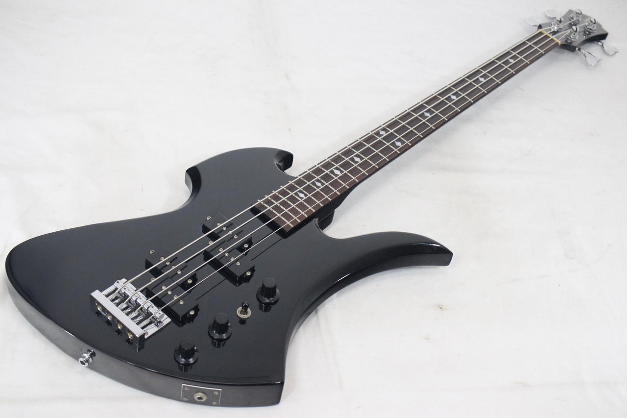 FERNANDES MB-65（中古）【楽器検索デジマート】