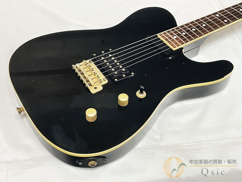 FERNANDES LIMITED EDITION TEJ 【返品OK】[PMR37]【箕面店在庫