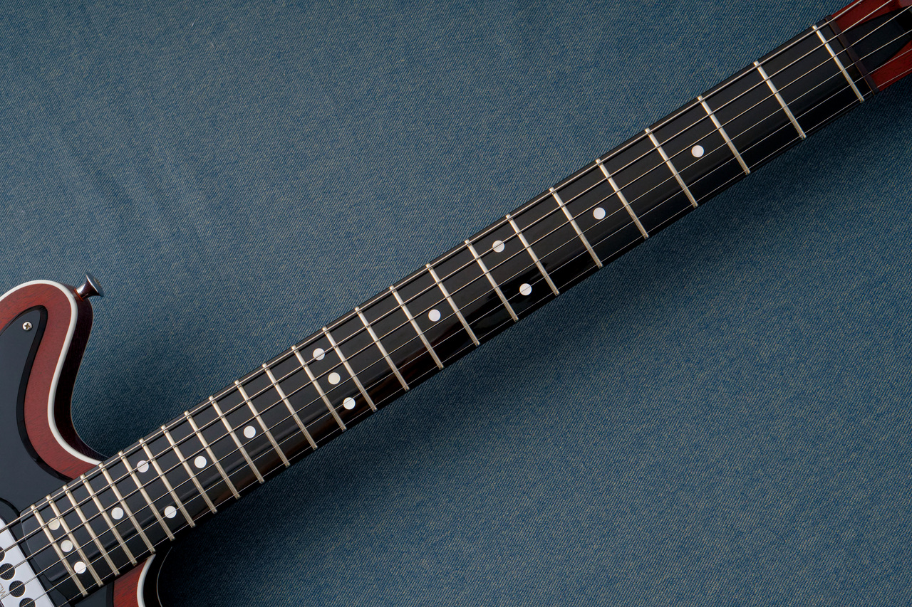 Kz Guitar Works Kz RS Replica #20240565 【Red Special】【3.30kg