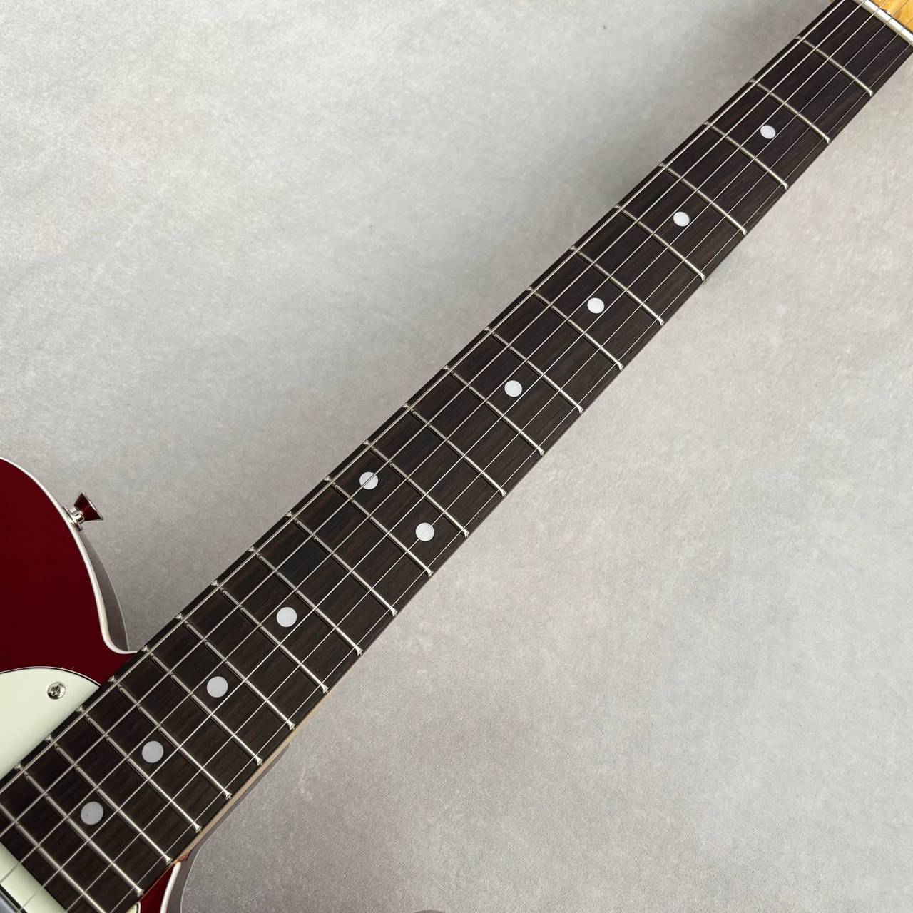 Tokai ATE-101B ~Old Candy Apple Red~ #240906 ≒3.60kg【カタログ外