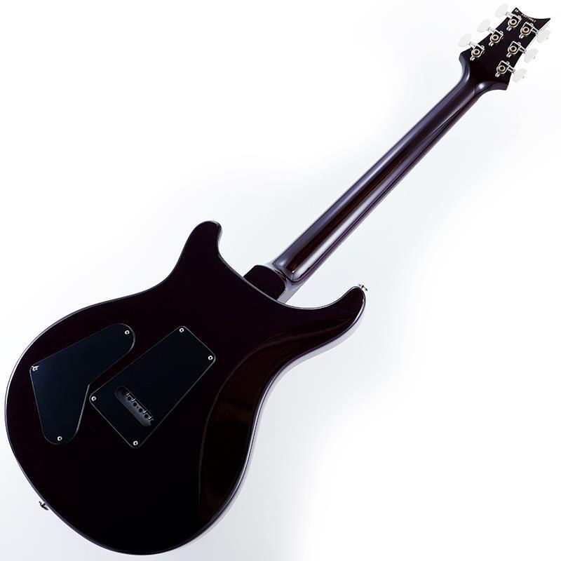 Paul Reed Smith(PRS) S2 Studio (Faded Gray Black Purple Burst) SN ...