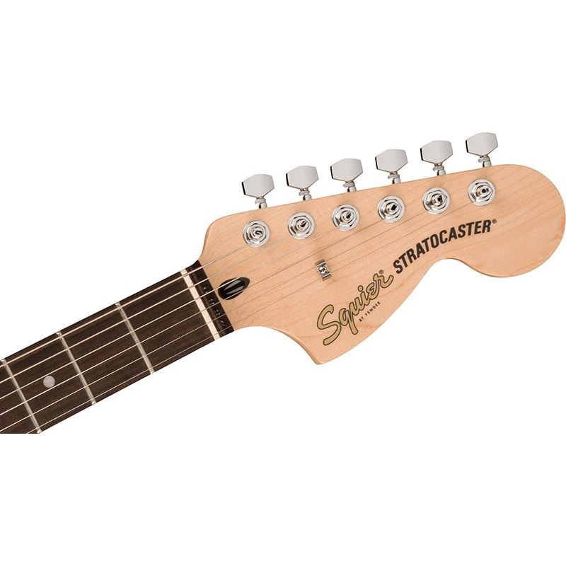 ギター値下げ！Squier by Fender ストラトキャスター エレキギター