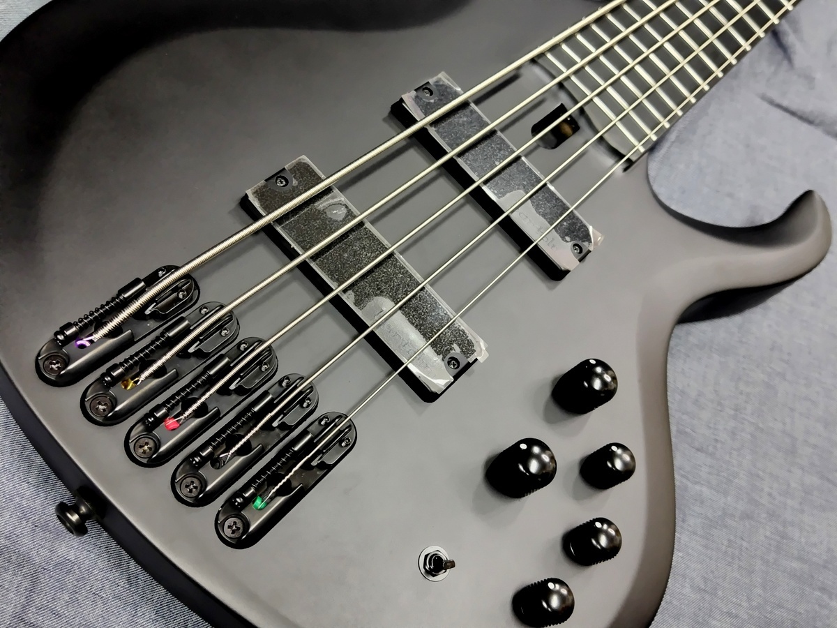 Ibanez BTB 625EX 5弦ベース Ibanez BTB 625EX 5弦ベース Ibanez BTB 625EX 5弦ベース BTB625EX