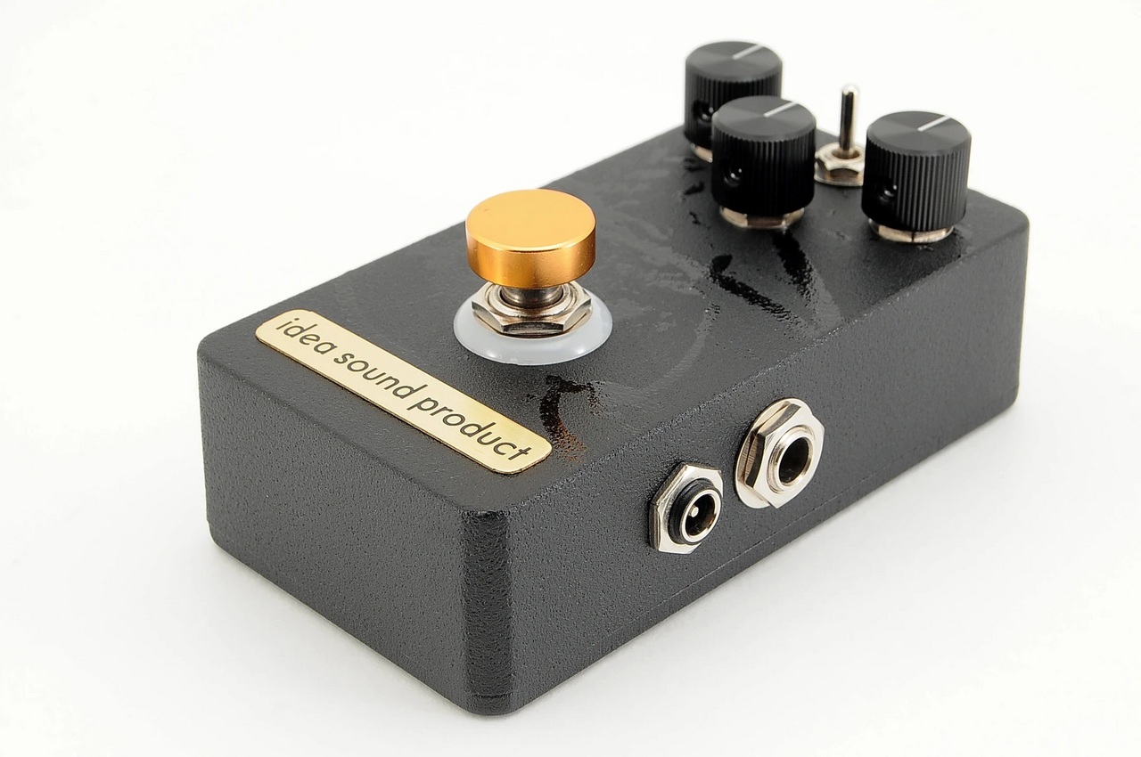 idea sound product RTX ver.1ギターエフェクター idea sound product イディアサウンドプロダクト / IDEA-RTX ver