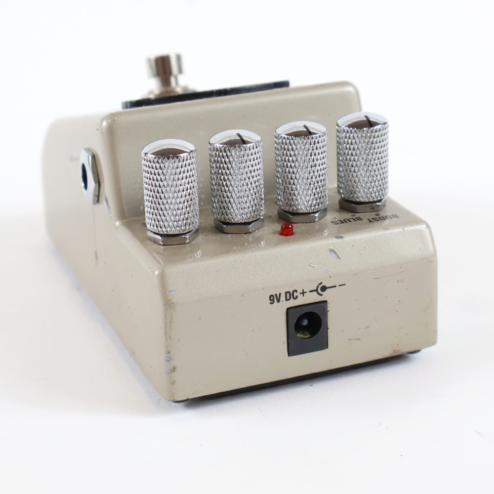 Marshall 【中古】 オーバードライブ エフェクター MARSHALL