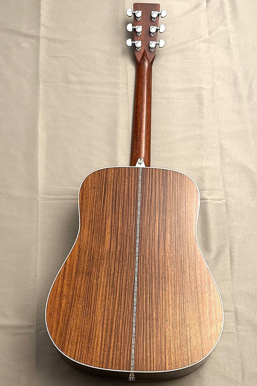 Martin 【2016年製USED】 D-28 【Fishman Rare Earth Mic Blend搭載