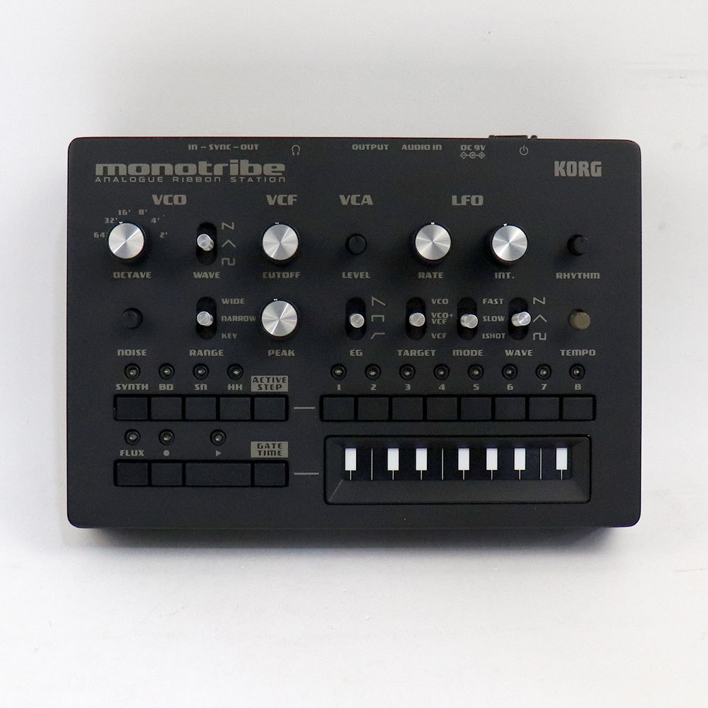 KORG monotribe 箱説明書付き KorgMonotribe_03-HQ.