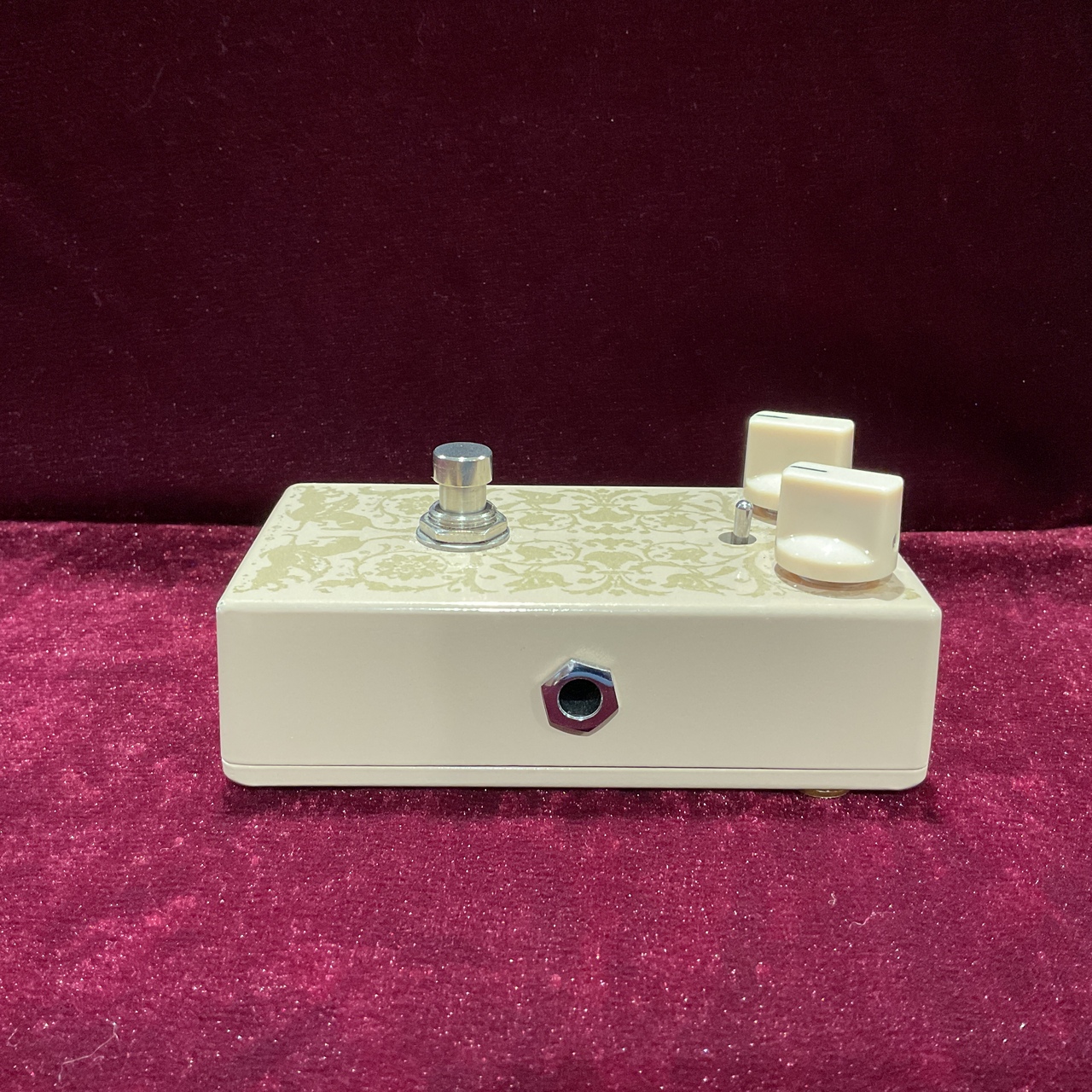 Lovepedal Englishwoman（中古）【楽器検索デジマート】
